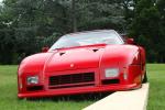 Ferrari 288 GTO Evoluzione 1985 года